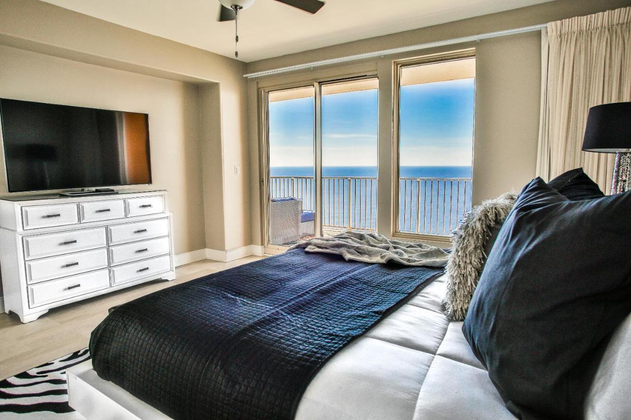 Treasure Island Beach Resort Панама-Сити Экстерьер фото
