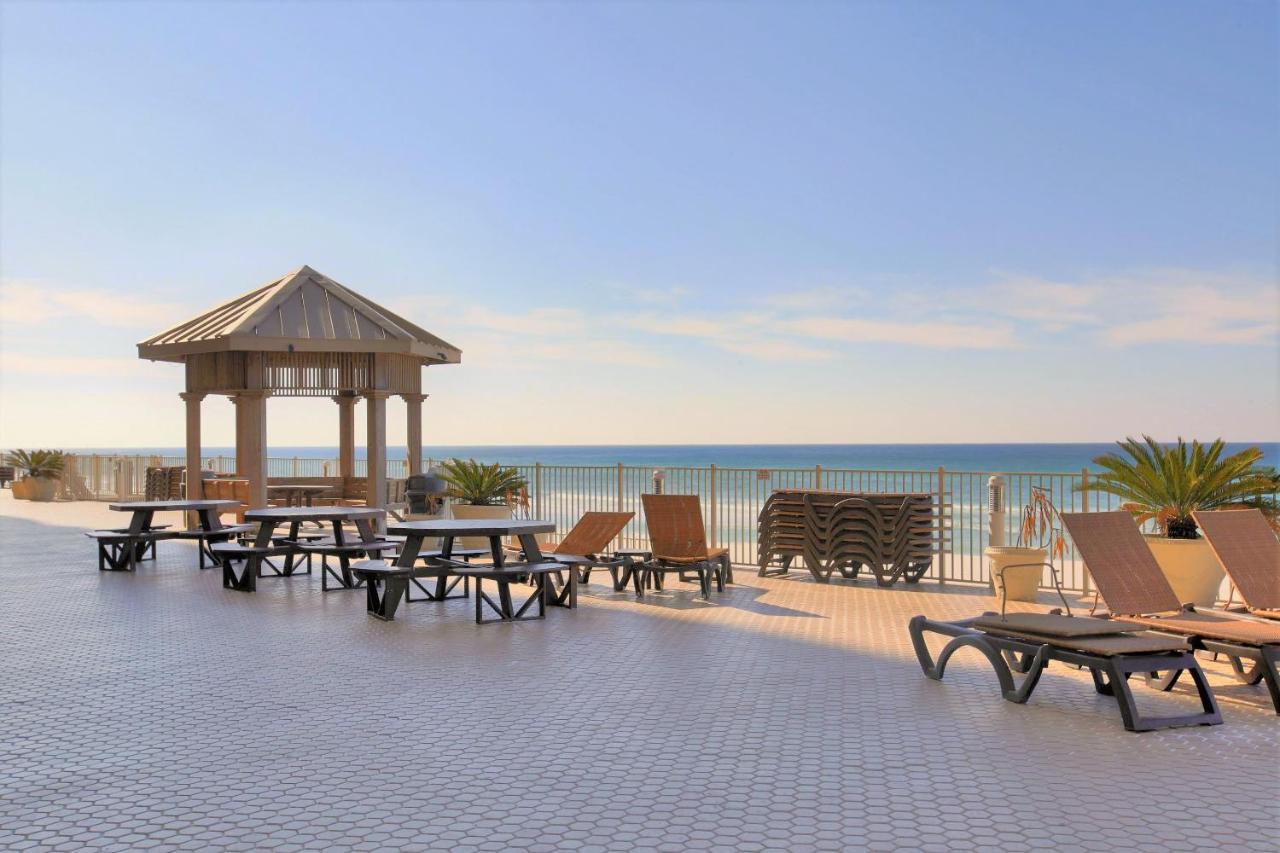 Treasure Island Beach Resort Панама-Сити Экстерьер фото