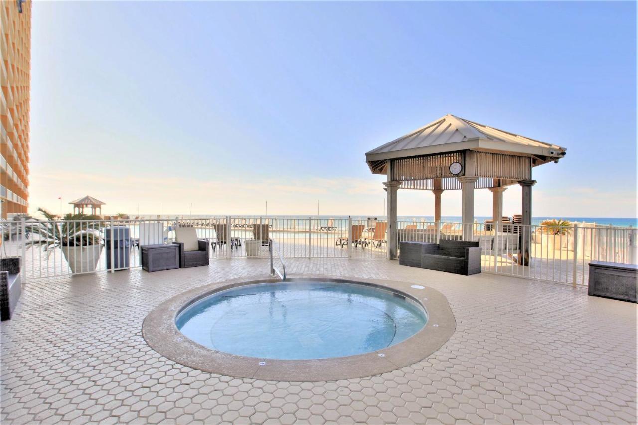 Treasure Island Beach Resort Панама-Сити Экстерьер фото