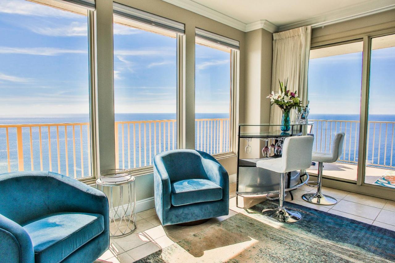 Treasure Island Beach Resort Панама-Сити Экстерьер фото