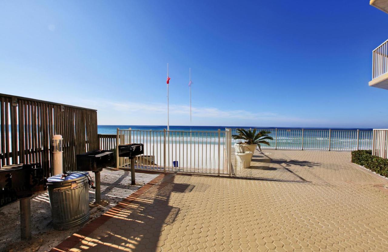 Treasure Island Beach Resort Панама-Сити Экстерьер фото