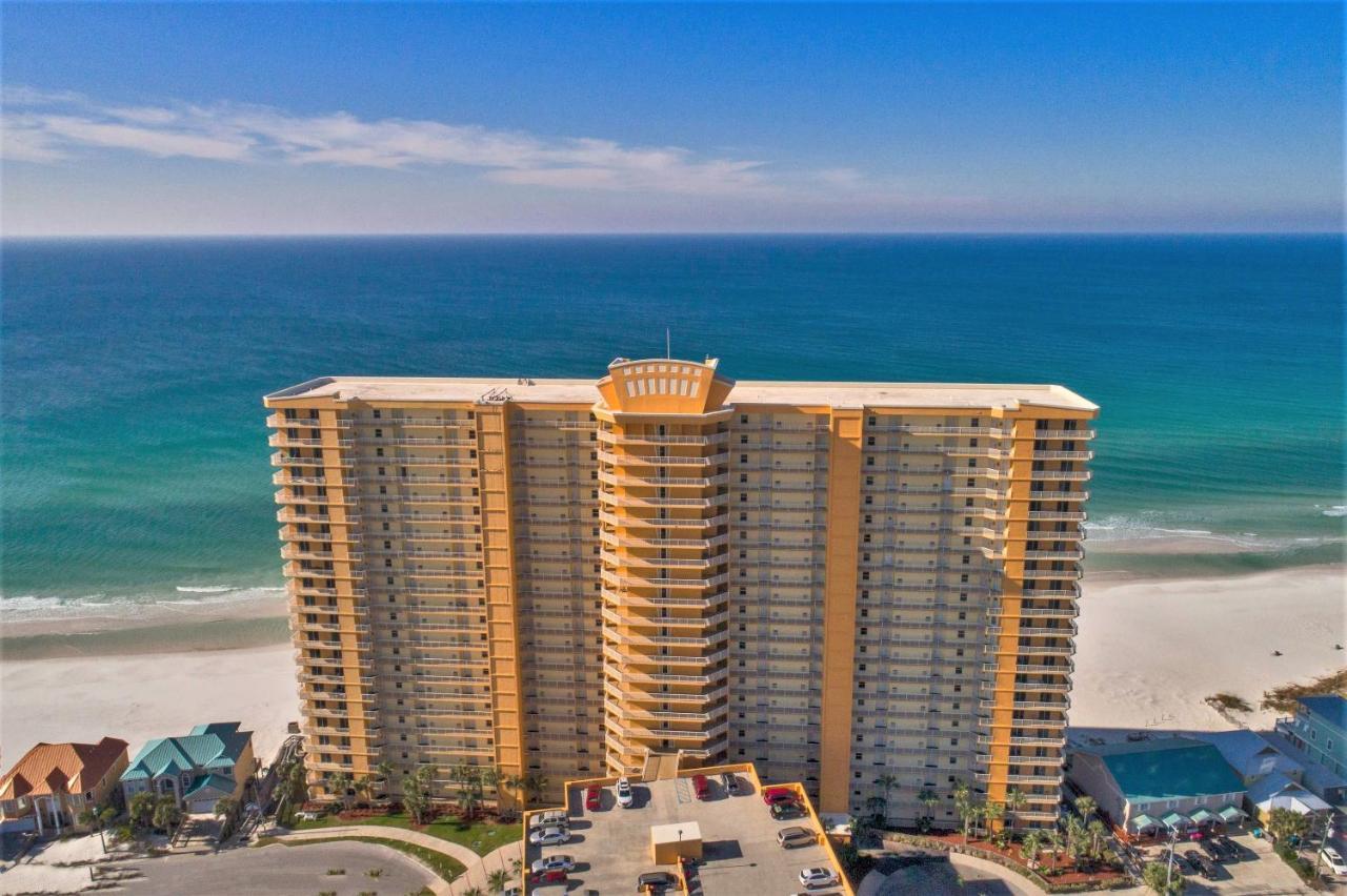 Treasure Island Beach Resort Панама-Сити Экстерьер фото